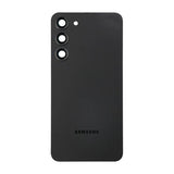 Samsung Galaxy S23 Plus Takakuori - Musta