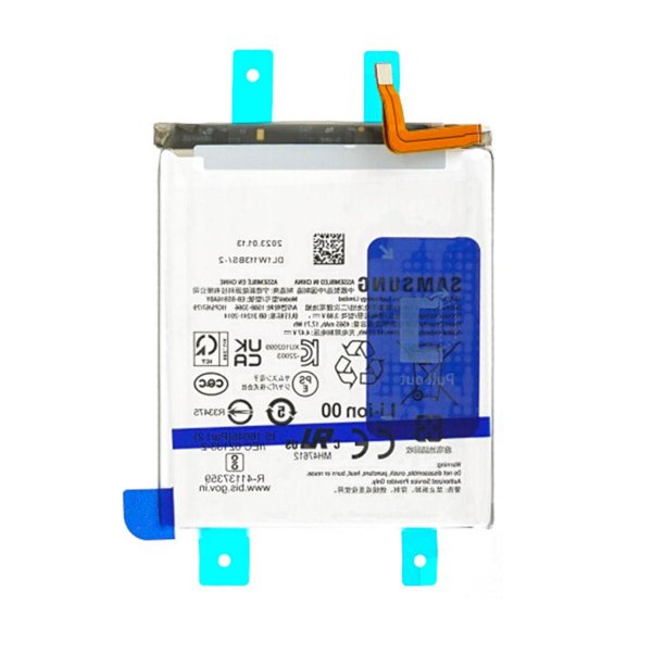 Samsung Galaxy S23 Plus Akku Alkuperäinen