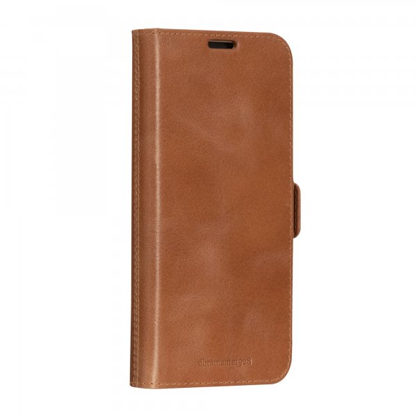 dbramante1928 Samsung Galaxy S23 Plus -suojakotelo Lynge Tan