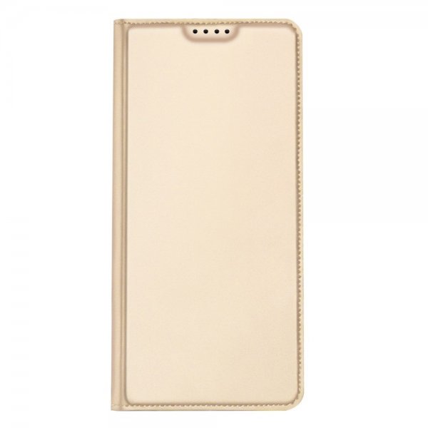 Dux Ducis Samsung Galaxy S23 Plus Suojakotelo Skin Pro Series Kulta