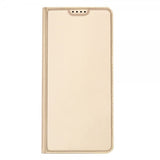 Dux Ducis Samsung Galaxy S23 Plus Suojakotelo Skin Pro Series Kulta