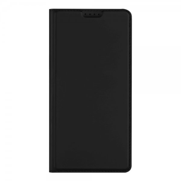 Dux Ducis Samsung Galaxy S23 Plus Kotelo Skin Pro Series Musta