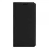 Dux Ducis Samsung Galaxy S23 Plus Kotelo Skin Pro Series Musta