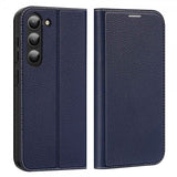 Dux Ducis Samsung Galaxy S23 Plus -suojakotelo Skin X2 -sarja sininen