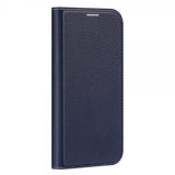 Dux Ducis Samsung Galaxy S23 Plus -suojakotelo Skin X2 -sarja sininen