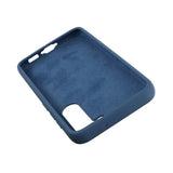 Rvelon Samsung Galaxy S23 Plus Silikonikuori Sininen