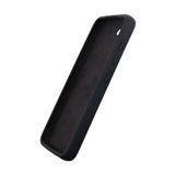 Rvelon Samsung Galaxy S23 Plus Silikonikuori Musta