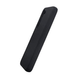 Rvelon Samsung Galaxy S23 Plus Silikonikuori Musta