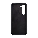 Rvelon Samsung Galaxy S23 Plus Silikonikuori Musta