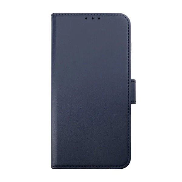 Rvelon Samsung Galaxy S23 Plus kotelo, magneettinen irrotettava kuori, sininen