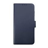 Rvelon Samsung Galaxy S23 Plus kotelo, magneettinen irrotettava kuori, sininen