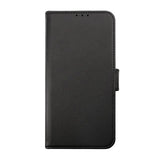 Rvelon Samsung Galaxy S23 Plus - Magneettinen irrotettava kuori - Musta