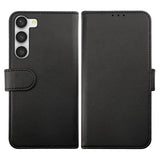 Rvelon Samsung Galaxy S23 Plus - Magneettinen irrotettava kuori - Musta