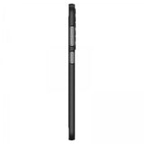 Spigen Samsung Galaxy S23 Plus AirSkin -kuori, musta