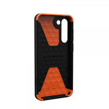 Urban Armor Gear (UAG) Samsung Galaxy S23 Plus -suojakuori Civilian Olive Drab