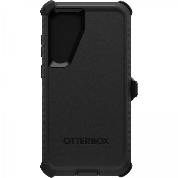 Otterbox Samsung Galaxy S23 Plus -suojakuori Defender Musta