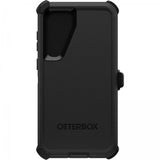 Otterbox Samsung Galaxy S23 Plus -suojakuori Defender Musta