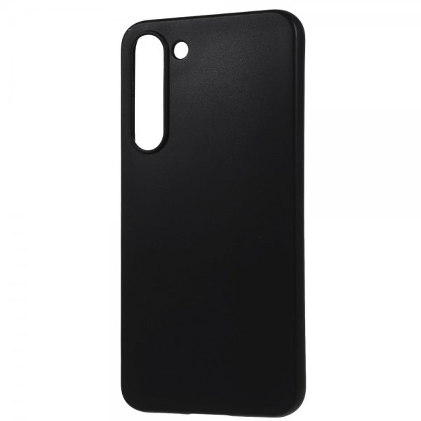 Nordic Covers Samsung Galaxy S23 Plus -kuori Feather Series Raven Black