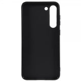 Nordic Covers Samsung Galaxy S23 Plus -kuori Feather Series Raven Black