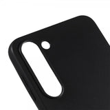 Nordic Covers Samsung Galaxy S23 Plus -kuori Feather Series Raven Black