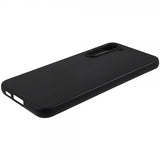 Nordic Covers Samsung Galaxy S23 Plus -kuori Feather Series Raven Black