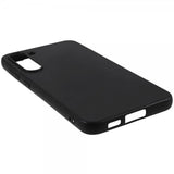 Nordic Covers Samsung Galaxy S23 Plus -kuori Feather Series Raven Black
