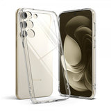 Ringke Samsung Galaxy S23 Plus kuori Fusion Clear