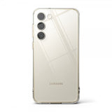 Ringke Samsung Galaxy S23 Plus kuori Fusion Clear