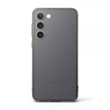 Ringke Samsung Galaxy S23 Plus -suojakuori Fusion Matte Smoke Black