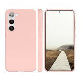 dbramante1928 Samsung Galaxy S23 Plus -suojakuori, Greenland, Pink Sand