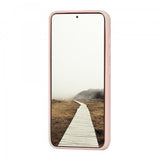 dbramante1928 Samsung Galaxy S23 Plus -suojakuori, Greenland, Pink Sand