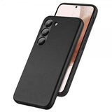 Dux Ducis Samsung Galaxy S23 Plus kuori Grit Series Musta