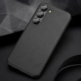 Dux Ducis Samsung Galaxy S23 Plus kuori Grit Series Musta