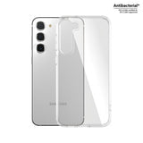 PanzerGlass Samsung Galaxy S23 Plus HardCase Läpinäkyvä