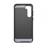Gear4 Samsung Galaxy S23 Plus -suojakuori Havana, musta