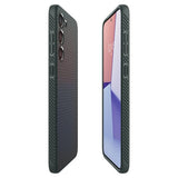 Spigen Samsung Galaxy S23 Plus Kuori Liquid Air Abyss Green