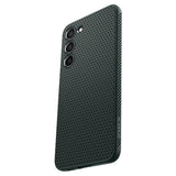 Spigen Samsung Galaxy S23 Plus Kuori Liquid Air Abyss Green