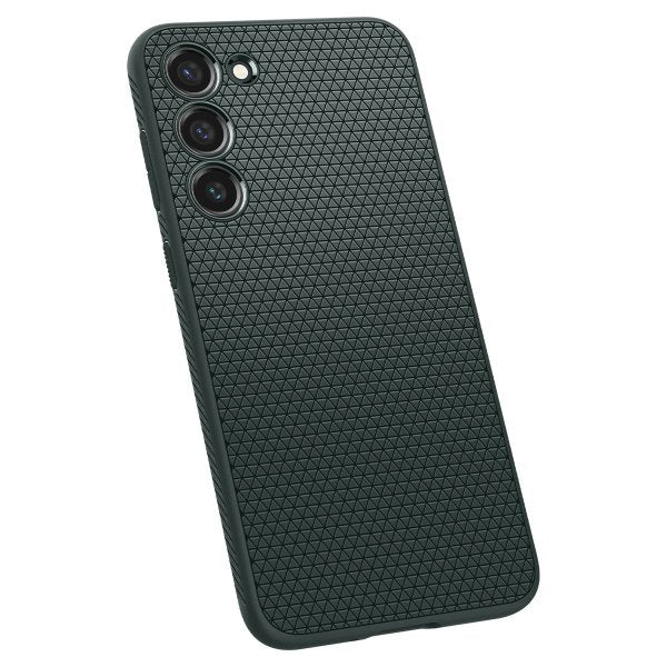 Spigen Samsung Galaxy S23 Plus Kuori Liquid Air Abyss Green