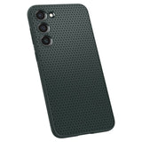 Spigen Samsung Galaxy S23 Plus Kuori Liquid Air Abyss Green