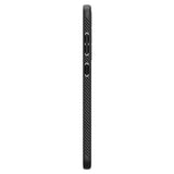 Spigen Samsung Galaxy S23 Plus Kuori Liquid Air Mattamusta
