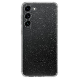 Spigen Samsung Galaxy S23 Plus Kuori Liquid Crystal Glitter Crystal Quartz