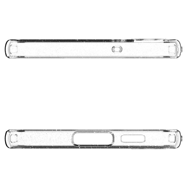 Spigen Samsung Galaxy S23 Plus Kuori Liquid Crystal Glitter Crystal Quartz