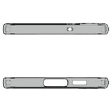 Spigen Samsung Galaxy S23 Plus -suojakuori Liquid Crystal Space Crystal