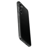 Spigen Samsung Galaxy S23 Plus -suojakuori Liquid Crystal Space Crystal