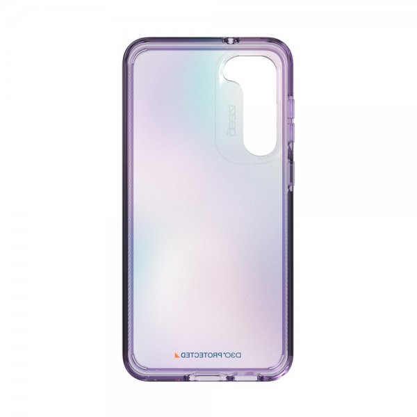 Gear4 Samsung Galaxy S23 Plus Kuori Milan Aurora