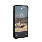 Urban Armor Gear (UAG) Samsung Galaxy S23 Plus -suojakuori Monarch Crimson
