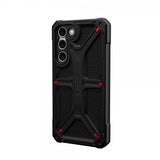 Urban Armor Gear (UAG) Samsung Galaxy S23 Plus -suojakuori Monarch Kevlar Black