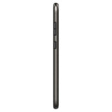 Spigen Samsung Galaxy S23 Plus Kuori Neo Hybrid Gunmetal