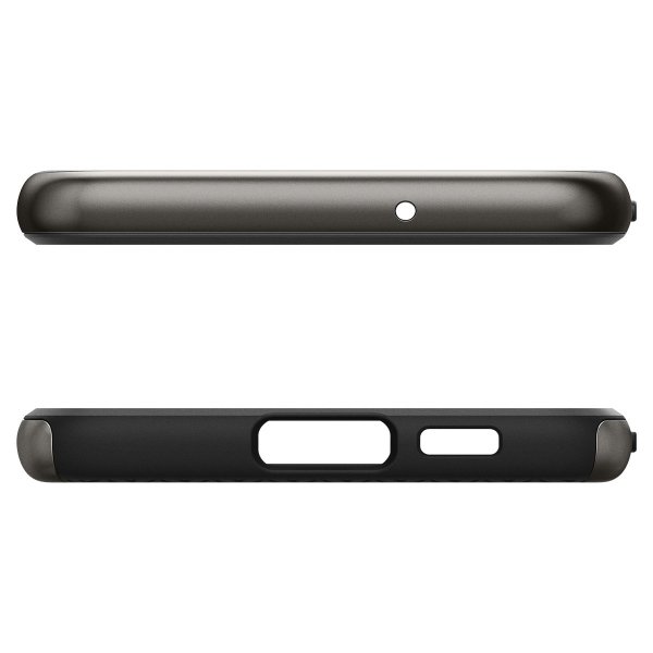 Spigen Samsung Galaxy S23 Plus Kuori Neo Hybrid Gunmetal