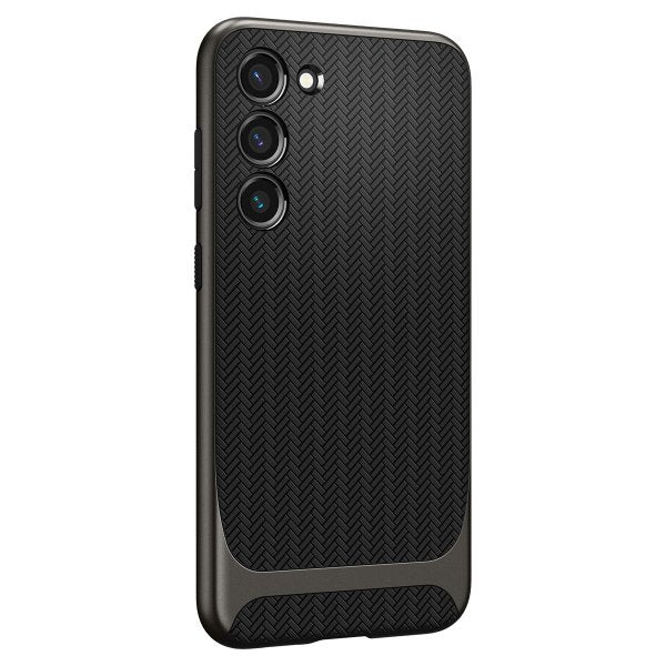 Spigen Samsung Galaxy S23 Plus Kuori Neo Hybrid Gunmetal